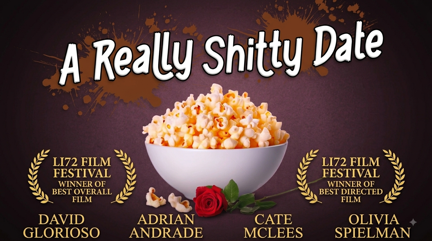 A Really Shitty Date